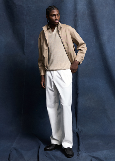 Abdul portfolio image