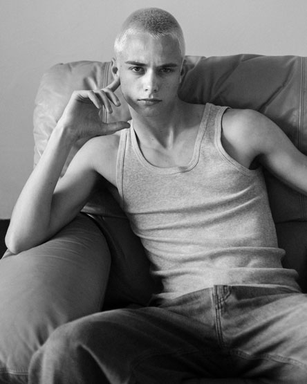 Aidan portfolio image