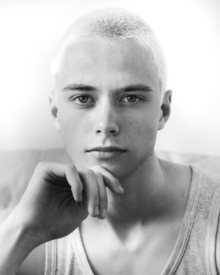 Aidan portfolio image