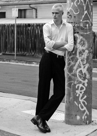 Aidan portfolio image