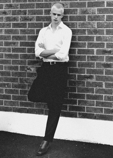 Aidan portfolio image