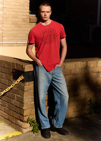 Aidan portfolio image
