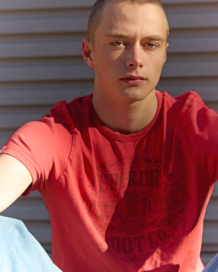 Aidan portfolio image
