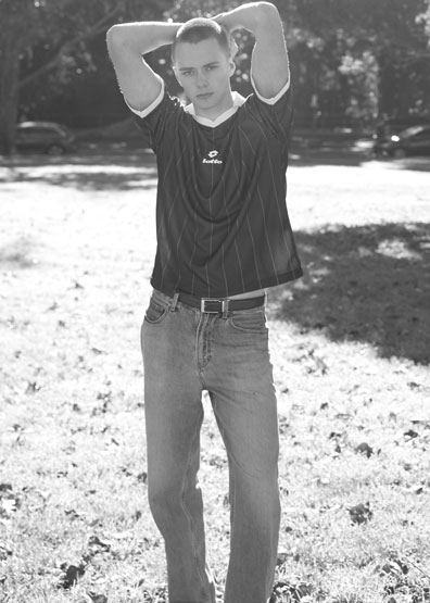 Aidan portfolio image