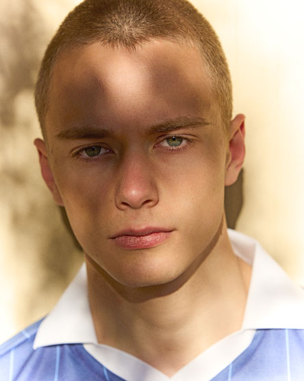 Aidan portfolio image