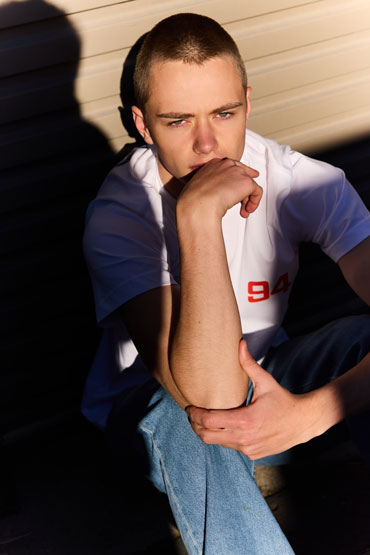 Aidan portfolio image
