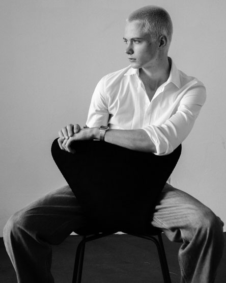 Aidan portfolio image