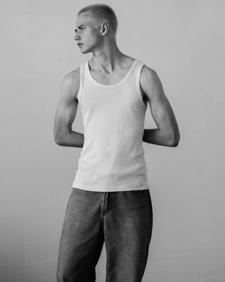 Aidan portfolio image