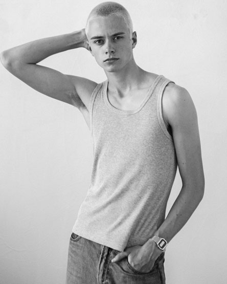 Aidan portfolio image