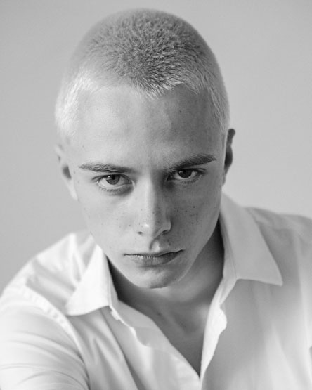 Aidan portfolio image