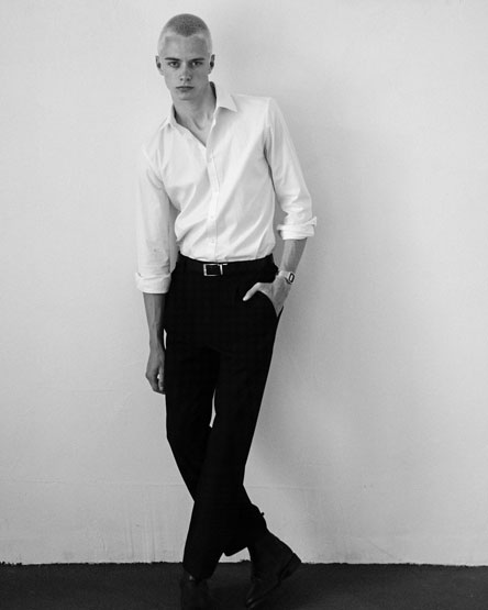 Aidan portfolio image