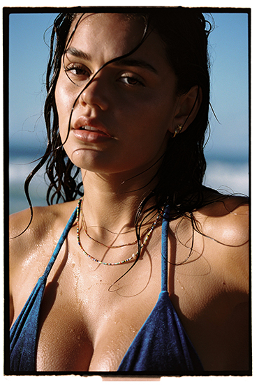 Bella Warr portfolio image