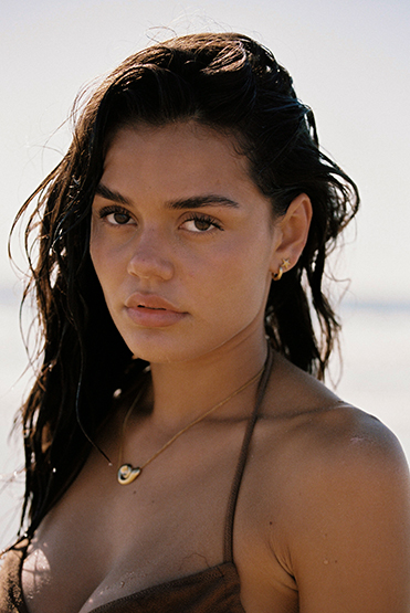 Bella Warr portfolio image