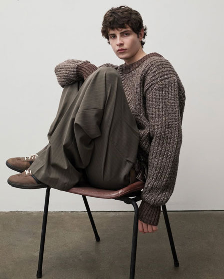 Ben portfolio image
