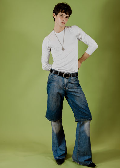 Ben portfolio image