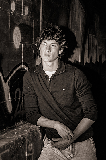 Callum portfolio image