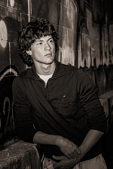 Callum portfolio image
