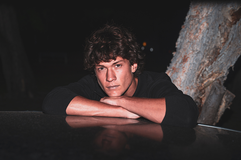 Callum portfolio image