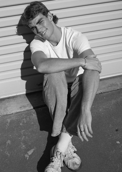 Charlie K portfolio image