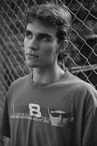 Charlie K portfolio image