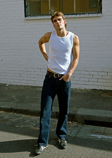 Charlie K portfolio image