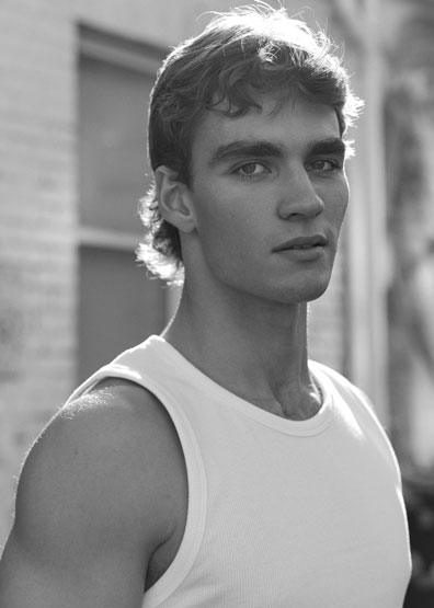 Charlie K portfolio image