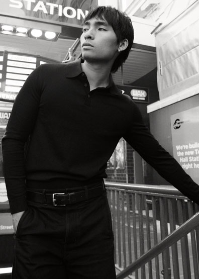 Danny Nguyen portfolio image