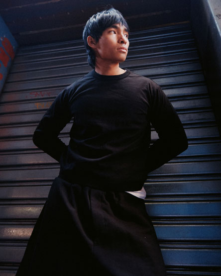 Danny Nguyen portfolio image