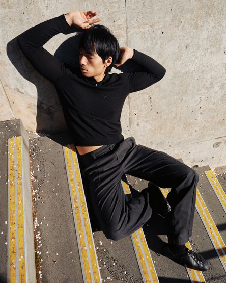 Danny Nguyen portfolio image