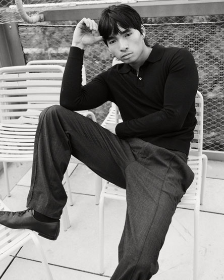 Danny Nguyen portfolio image