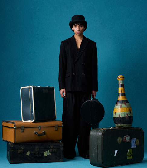 Danny Nguyen portfolio image