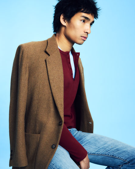 Danny Nguyen portfolio image