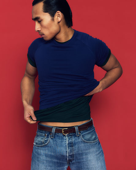 Danny Nguyen portfolio image
