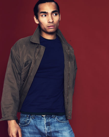 Danny Nguyen portfolio image