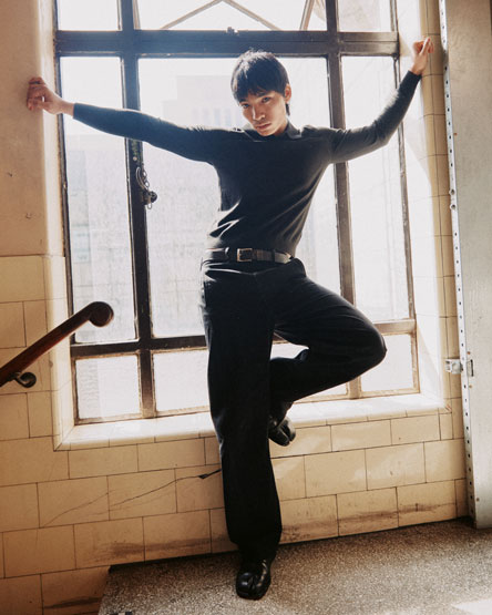 Danny Nguyen portfolio image