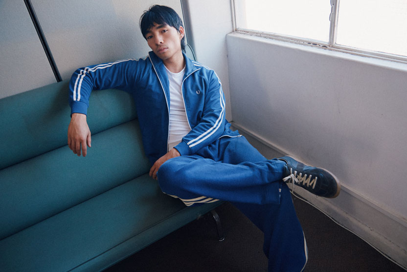 Danny Nguyen portfolio image