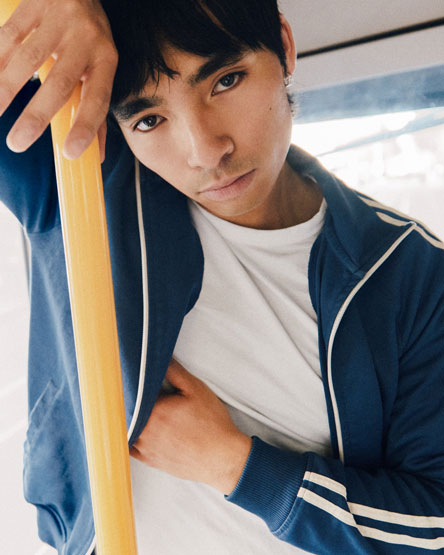 Danny Nguyen portfolio image