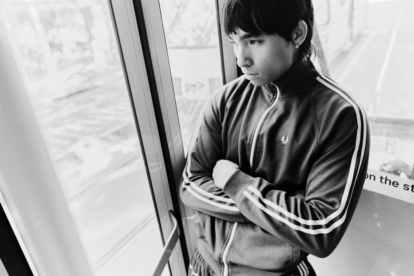 Danny Nguyen portfolio image