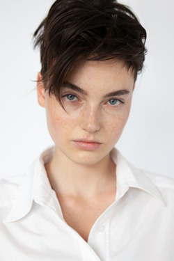 Celine Bethmann digital image