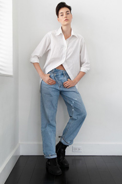 Celine Bethmann digital image