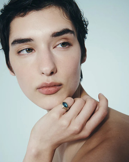 Eloise Tolstoff portfolio image