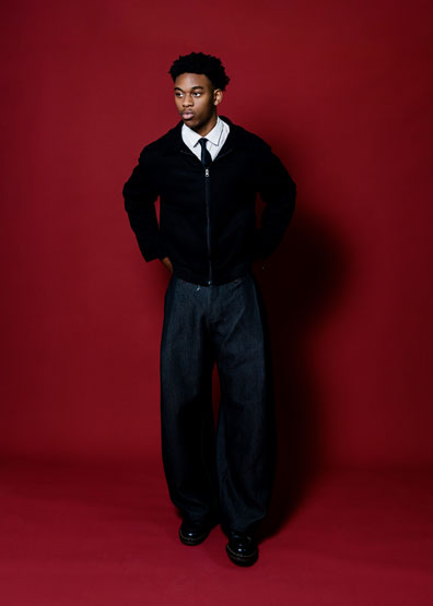 Emmanuel portfolio image