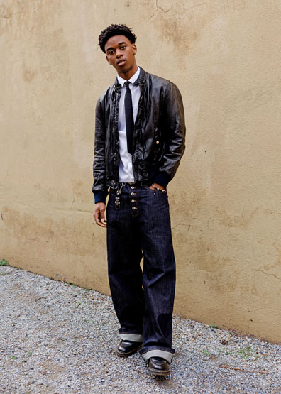 Emmanuel portfolio image