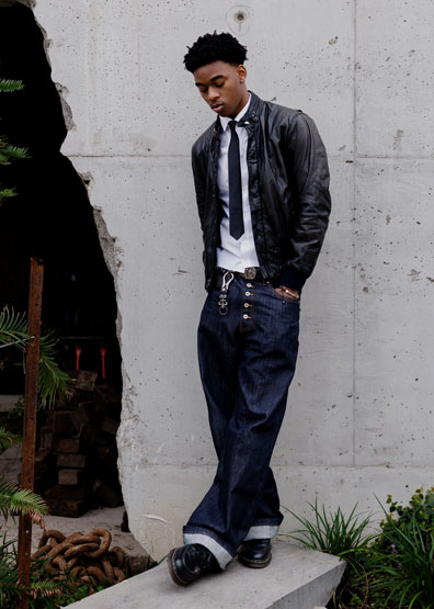 Emmanuel portfolio image