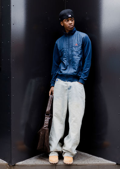 Emmanuel portfolio image