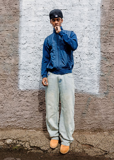 Emmanuel portfolio image