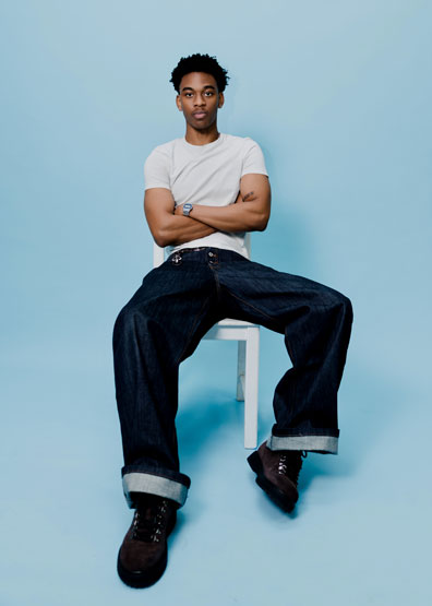 Emmanuel portfolio image