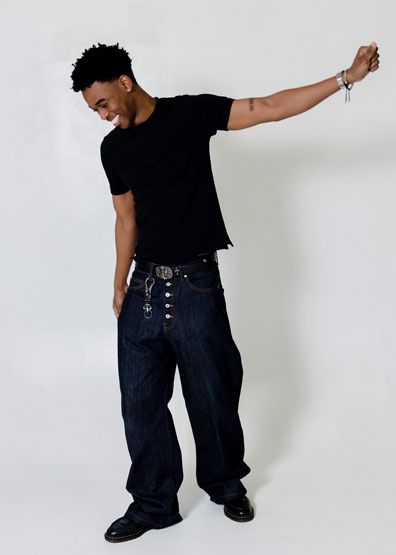 Emmanuel portfolio image