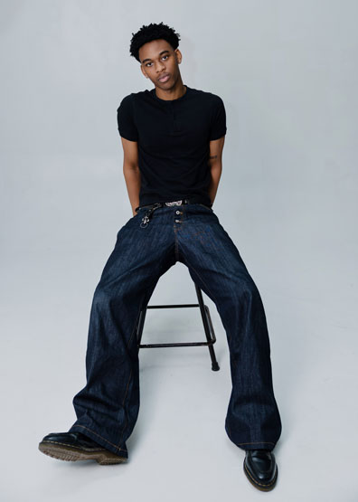 Emmanuel portfolio image