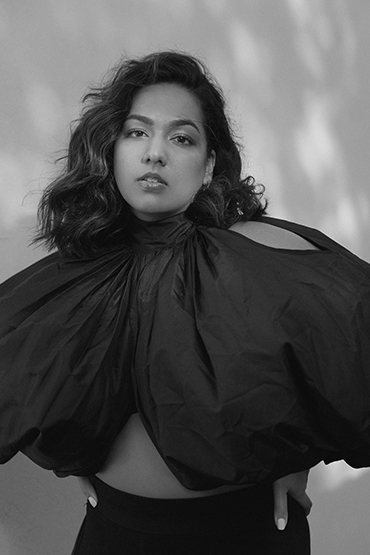 Shraya Arya portfolio image